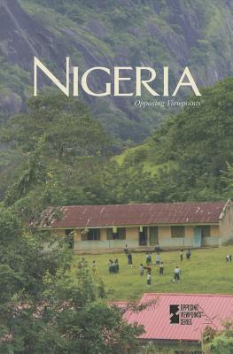 Nigeria - Haerens, Margaret (Editor)