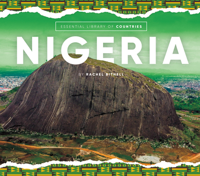 Nigeria - Bithell, Rachel