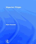 Nigerian Pidgin