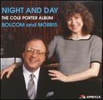 Night and Day: The Cole Por