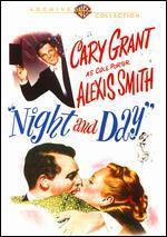 Night and Day