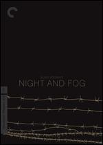 Night and Fog