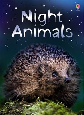 Night Animals - Meredith, Susan