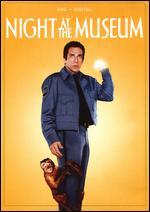 Night at the Museum
