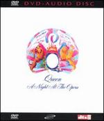 Night at the Opera [DTS]