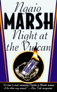 Night at the Vulcan