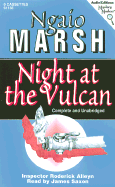Night at the Vulcan