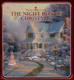 Night Before Christmas [Bonus DVD]
