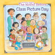 Night Before Class Picture Day