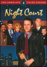 Night Court: Season 03