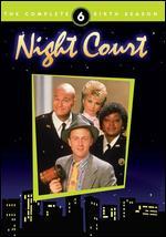 Night Court: Season 06