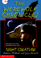 Night Creature - Philbrick, Rodman, and Harnett, Lynn