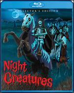 Night Creatures