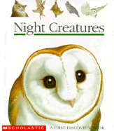 Night Creatures