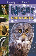 Night Creatures - Cooper, Wade