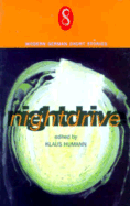Night Drive: Modern German Short Stories