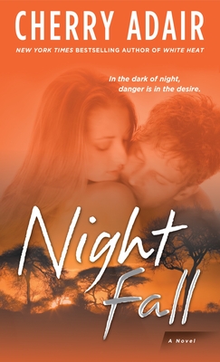 Night Fall - Adair, Cherry