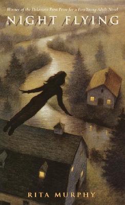 Night Flying - Murphy, Rita