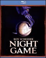 Night Game [Blu-ray]