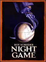 Night Game - Peter Masterson