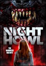 Night Howl - Michael Taylor Pritt