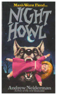 Night Howl - Neiderman, Andrew