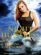 Night Huntress