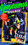Night in Terror Tower