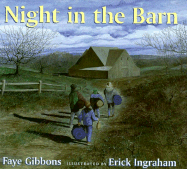 Night in the Barn