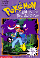 Night in the Haunted Tower