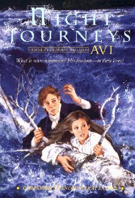 Night Journeys - Avi