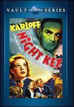 Night Key - Lloyd Corrigan