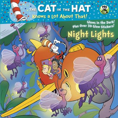 Night Lights - Rabe, Tish
