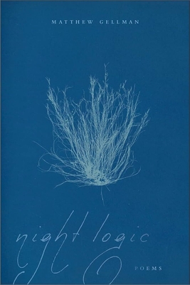 Night Logic - Gellman, Matthew