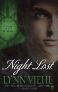 Night Lost: A Novel of the Darkyn