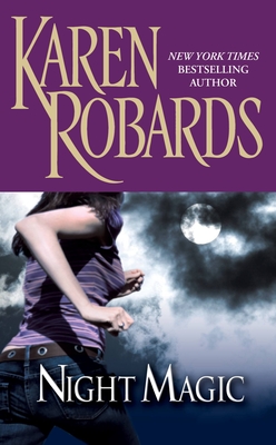 Night Magic - Robards, Karen