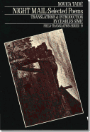 Night Mail: Selected Poems Volume 19