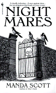 Night Mares - Scott, Manda