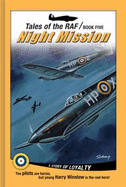 Night Mission - Patterson, Don