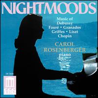 Night Moods - 