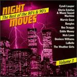 Night Moves, Vol. 3