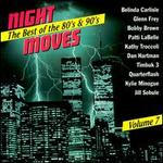 Night Moves, Vol. 7
