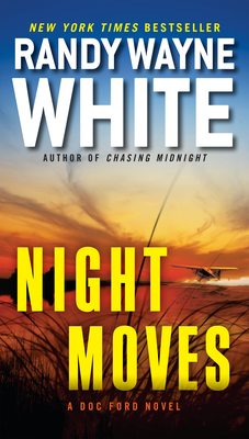Night Moves - White, Randy Wayne
