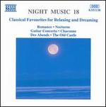 Night Music, Vol. 18