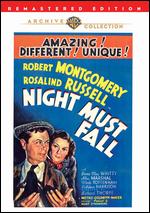 Night Must Fall - Richard Thorpe
