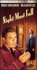 Night Must Fall