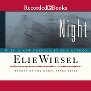 Night: New Translation by Marion Wiesel