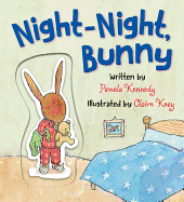 Night-Night, Bunny