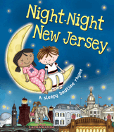 Night-Night New Jersey