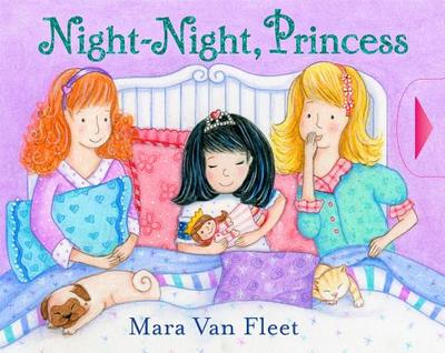 Night-Night, Princess - 